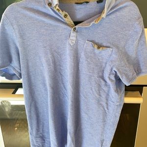 Ted baker polo!